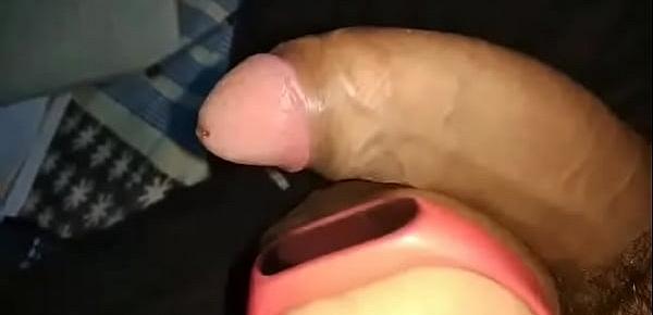  My dicky dick